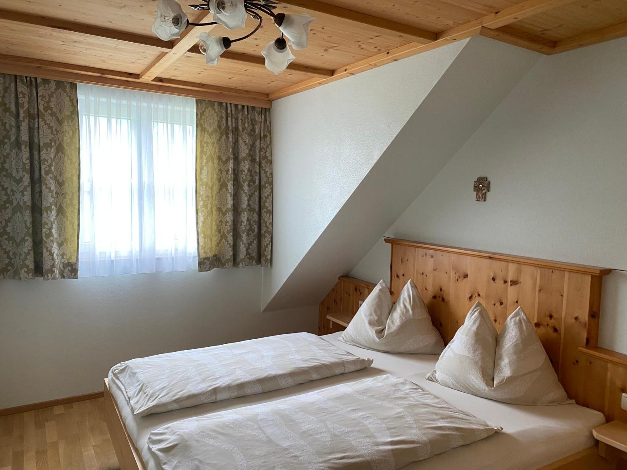 Maislbauer Sankt Wolfgang im Salzkammergut Bagian luar foto